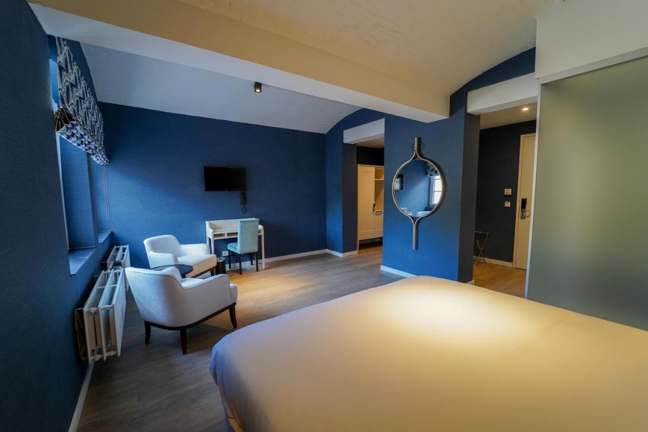 Fletcher Hotel-Restaurant De Oude Gevangenis-Alkmaar Luaran gambar