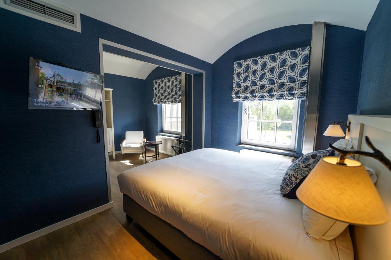 Fletcher Hotel-Restaurant De Oude Gevangenis-Alkmaar Luaran gambar