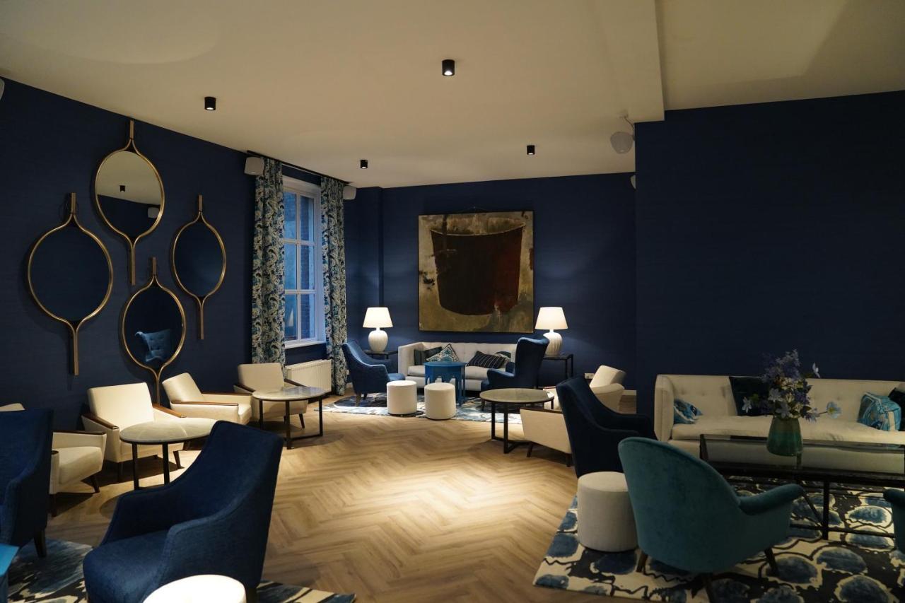 Fletcher Hotel-Restaurant De Oude Gevangenis-Alkmaar Luaran gambar