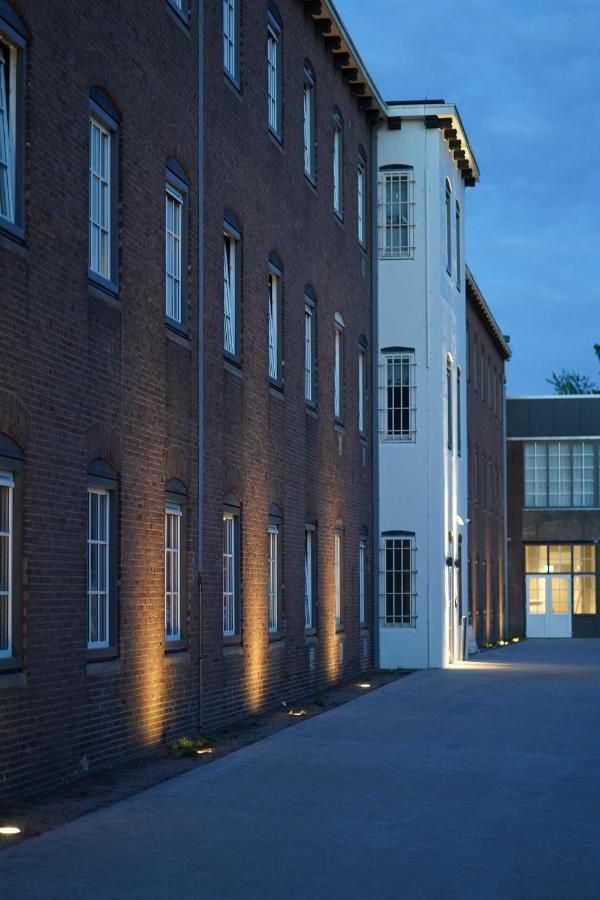 Fletcher Hotel-Restaurant De Oude Gevangenis-Alkmaar Luaran gambar